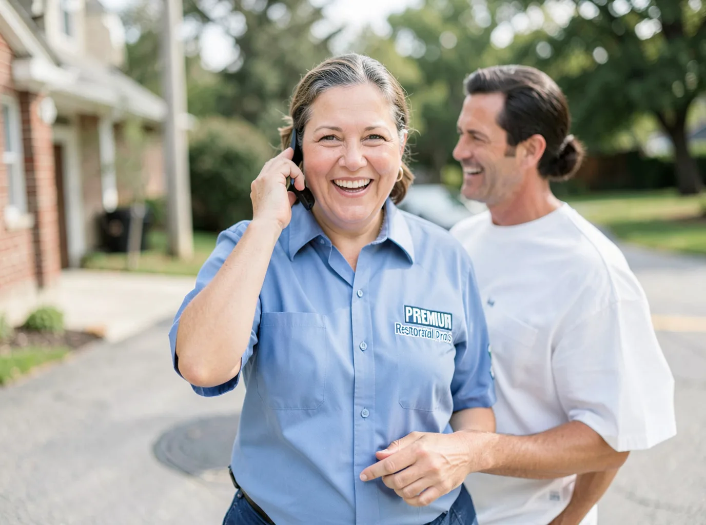 Water Damage Restoration Brewster, WA FAQs